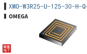 XMO-W3R25-U-125-30-H-Q-24