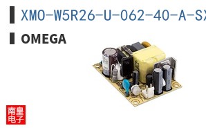 XMO-W5R26-U-062-40-A-SX-18