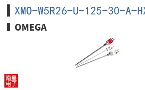 XMO-W5R26-U-125-30-A-HX-12