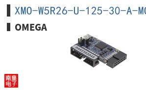 XMO-W5R26-U-125-30-A-MQ-8