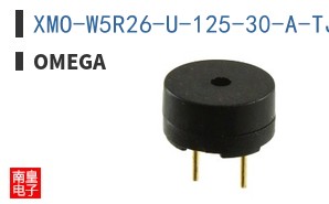 XMO-W5R26-U-125-30-A-TJ-6