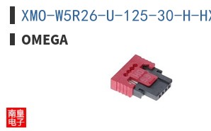 XMO-W5R26-U-125-30-H-HX-18