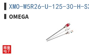 XMO-W5R26-U-125-30-H-SX-4