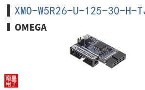 XMO-W5R26-U-125-30-H-TJ-36