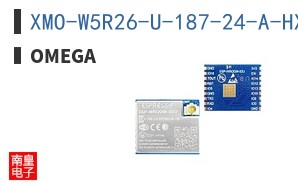 XMO-W5R26-U-187-24-A-HX-6