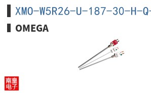 XMO-W5R26-U-187-30-H-Q-6