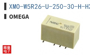 XMO-W5R26-U-250-30-H-HX-24