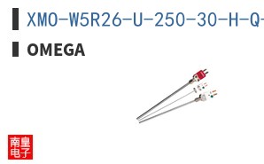 XMO-W5R26-U-250-30-H-Q-12