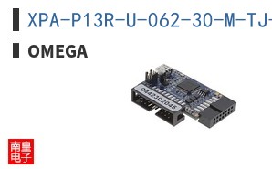 XPA-P13R-U-062-30-M-TJ-18