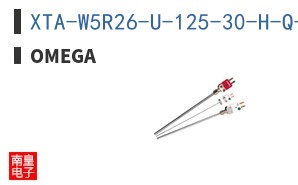 XTA-W5R26-U-125-30-H-Q-12