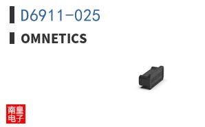 D6911-025