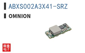 ABXS002A3X41-SRZ