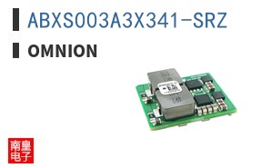 ABXS003A3X341-SRZ