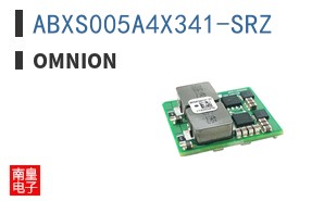 ABXS005A4X341-SRZ