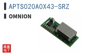 APTS020A0X43-SRZ
