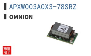 APXW003A0X3-78SRZ