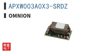 APXW003A0X3-SRDZ