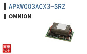 APXW003A0X3-SRZ