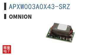 APXW003A0X43-SRZ