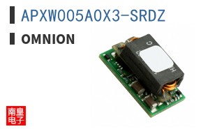 APXW005A0X3-SRDZ