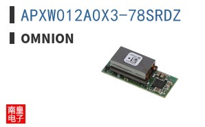 APXW012A0X3-78SRDZ