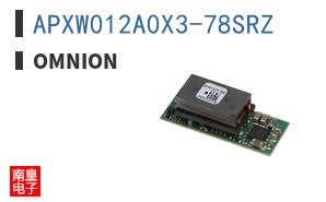 APXW012A0X3-78SRZ