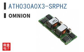 ATH030A0X3-SRPHZ
