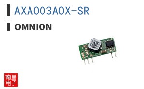 AXA003A0X-SR