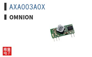 AXA003A0X