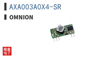 AXA003A0X4-SR