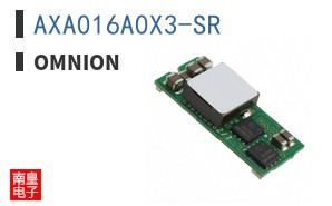 AXA016A0X3-SR