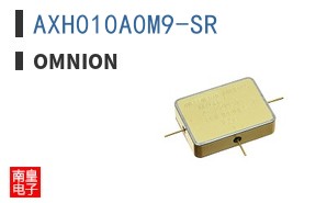 AXH010A0M9-SR