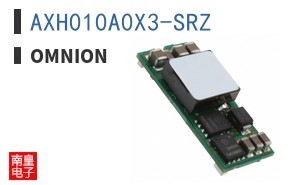 AXH010A0X3-SRZ