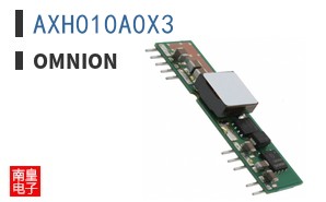 AXH010A0X3