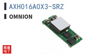 AXH016A0X3-SRZ
