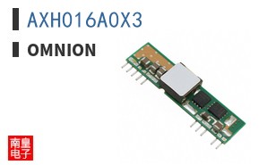 AXH016A0X3