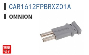 CAR1612FPBRXZ01A