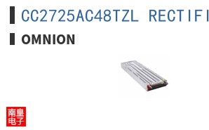 CC2725AC48TZL RECTIFIER
