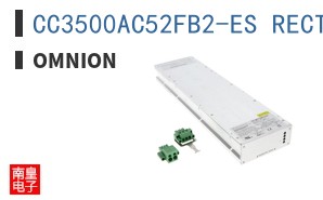 CC3500AC52FB2-ES RECTIFIER