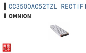 CC3500AC52TZL RECTIFIER