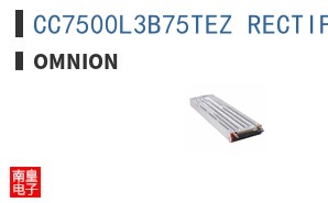 CC7500L3B75TEZ RECTIFIER