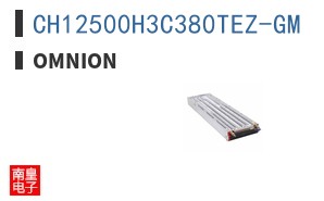 CH12500H3C380TEZ-GM