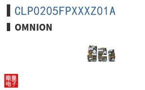 CLP0205FPXXXZ01A