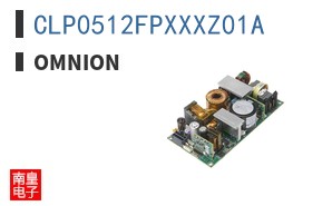 CLP0512FPXXXZ01A