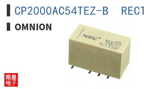 CP2000AC54TEZ-B  RECTIFIER