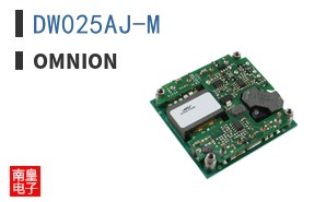 DW025AJ-M