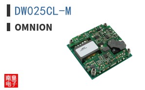 DW025CL-M
