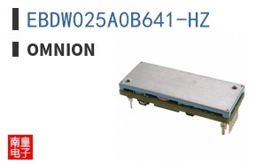 EBDW025A0B641-HZ