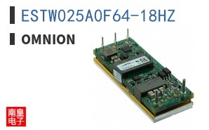 ESTW025A0F64-18HZ