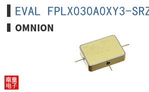EVAL FPLX030A0XY3-SRZ